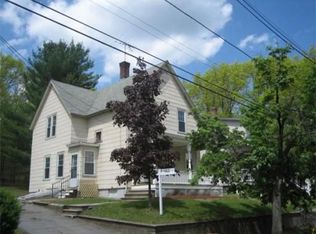 44 Flagg St, Clinton, MA 01510