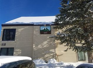 21 Sitting Bull Rd #1303, Big Sky, MT 59716