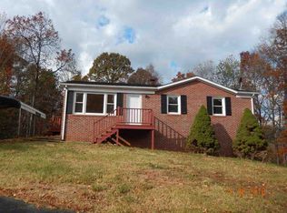 916 Oak Park Rd, Madison, VA 22727