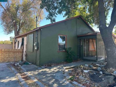 (Undisclosed Address), Antioch, CA, 94509