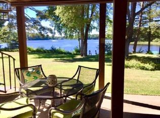 5250 State Highway 70 W UNIT C6, Eagle River, WI 54521