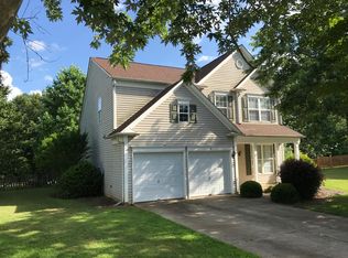 14 Ventana Ct, Simpsonville, SC 29681