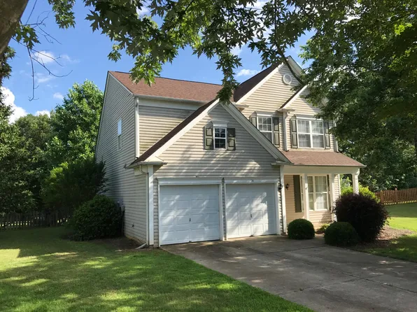 14 Ventana Ct, Simpsonville, SC 29681