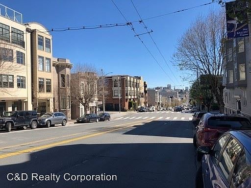 2nd image of 3125 California St