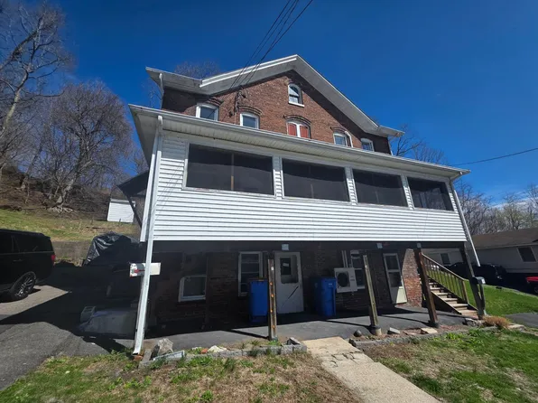 30-32 Willow Street, 30-32 Willow St, Kingston, NY 12401