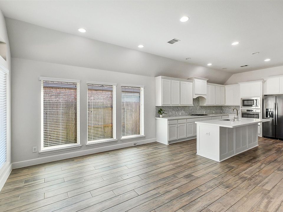 10835 High Red Mesa, Missouri City, TX 77459 | Zillow