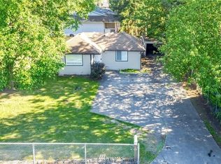 3017 S 216th St, Seattle, WA 98198