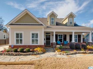 2812 Hastings Rd SW, Huntsville, AL 35801