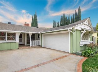 16646 Ludlow St, Granada Hills, CA 91344