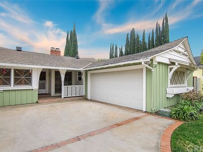 16646 Ludlow St, Granada Hills, CA, 91344