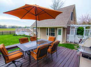 7069 Trillium Trl, Pendleton, IN 46064