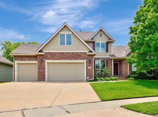 1236 N Bracken St, Wichita, KS 67206