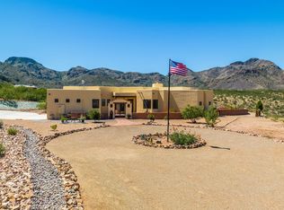 20 Tirso Ln, Tubac, AZ 85646