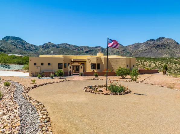 20 Tirso Ln, Tubac, AZ 85646