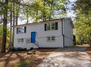 2531 Ridgecrest Dr NW, Kennesaw, GA 30152