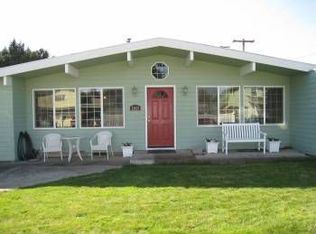 2928 Dahlia Ln, Eugene, OR 97404