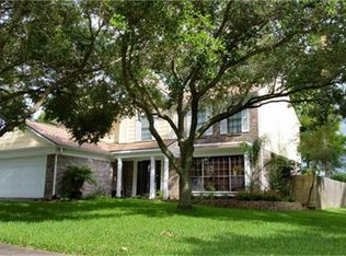 2041 Spinnaker Dr, League City, TX 77573