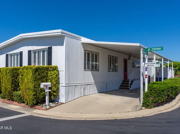 77 Saint Stephen Ct, Newbury Park, CA 91320