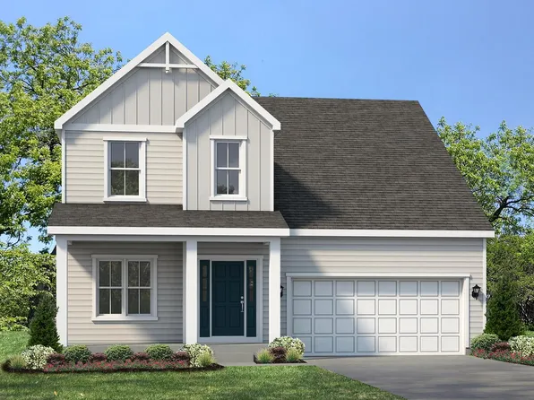 451 Mary Ann Cir, Sycamore, IL 60178