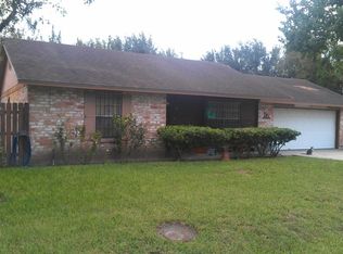 107 Traxler Way, Harlingen, TX 78552