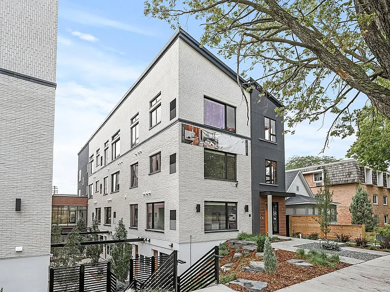 Olive Apartments — Photo 6