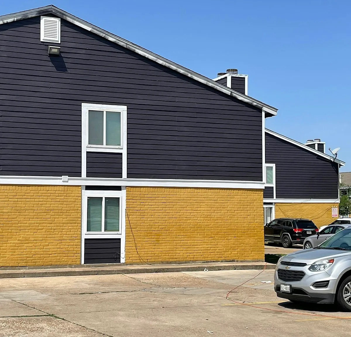 12615 Ashford Meadow Drive, Unit C — Photo 4