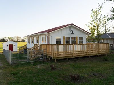 25432 Apple Lane, Pittsburg, MO, 65724