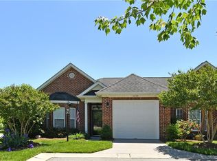 6410 Kinnamon Ct, Winston Salem, NC 27103