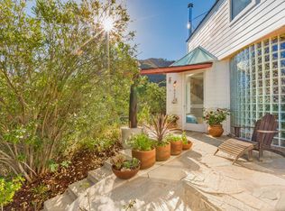 21024 Jolly Trl, Topanga, CA 90290