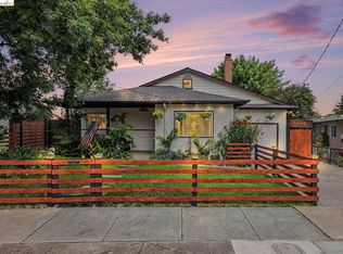 2889 Gillet Ave, Concord, CA 94520
