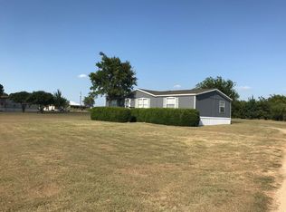 11472 Cactus Ct, Justin, TX 76247