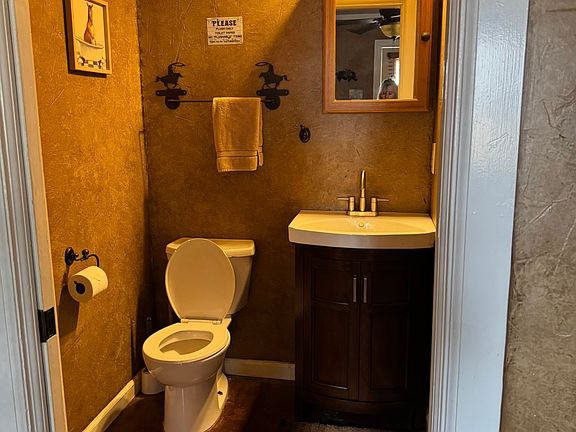 2nd image of 3743 Zion Hill Rd #3
