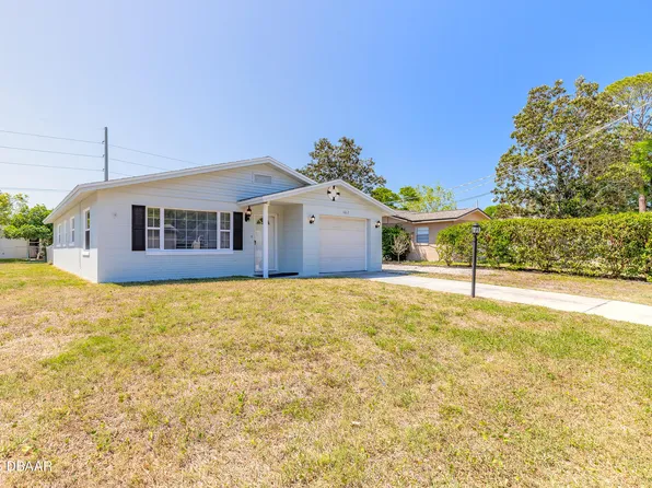 1017 4th St, Port Orange, FL 32129