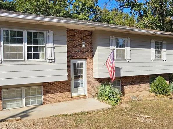 311 Orion Dr, De Soto, MO 63020