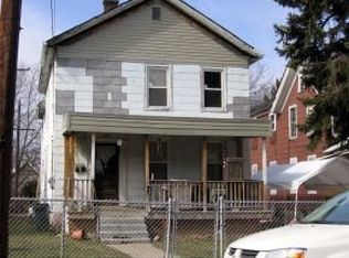 195 Oak St, Binghamton, NY 13905