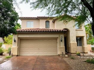 563 Del Giorno St, Las Vegas, NV 89138