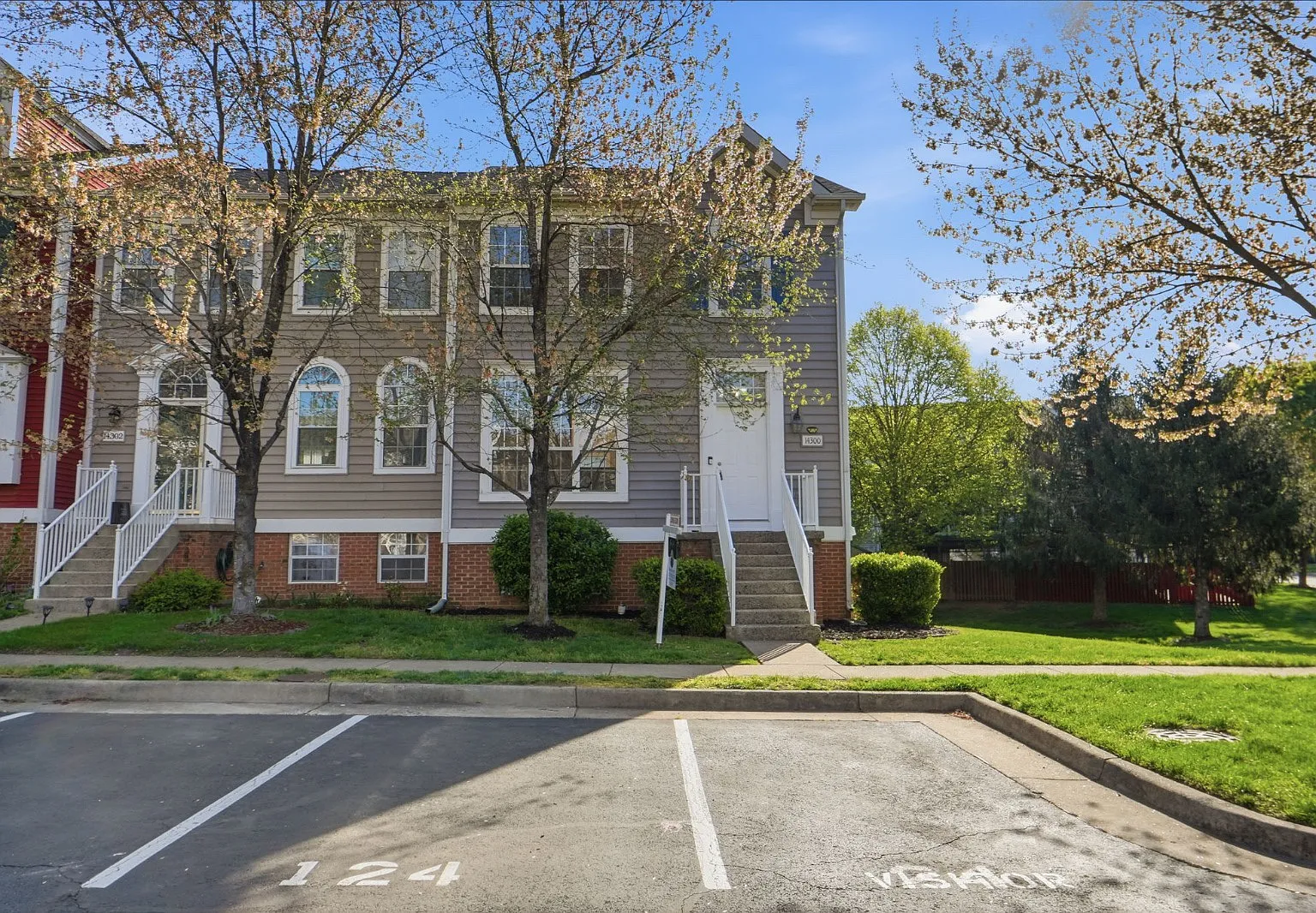 Montverd Ct, Centreville — Photo 2