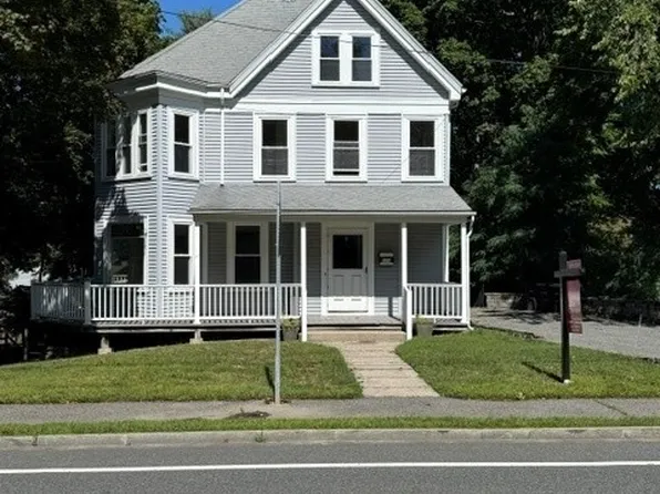 150 Front St, Weymouth, MA 02188