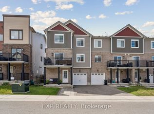 38 Andean Ln, Barrie, ON L9J 0J4