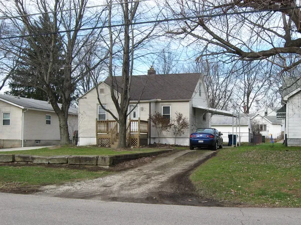 1419 Grand Blvd, Barberton, OH 44203