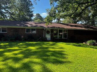 115 Wildwood Dr, Texarkana, TX 75501