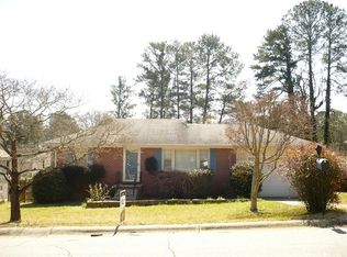 584 Woodale Dr SE, Smyrna, GA 30080