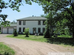 2311 115th Ave, Braham, MN 55006