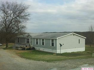 15142 E 350 Rd, Claremore, OK 74017
