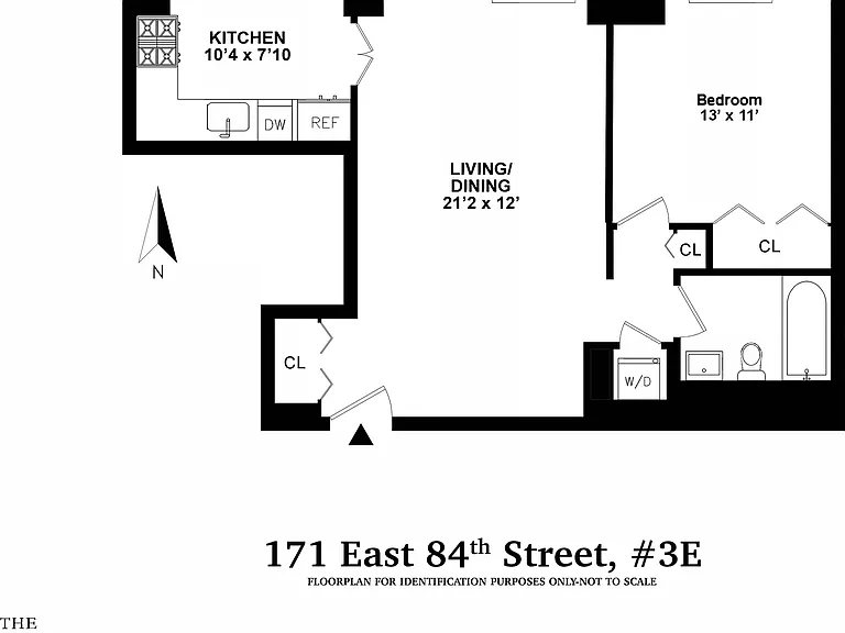 171 E 84th St #3E — Photo 2