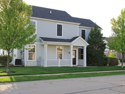 4587D Garritano St, Yorkville, IL, 60560