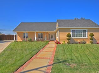 2109 Kenoma St, Glendora, CA 91740