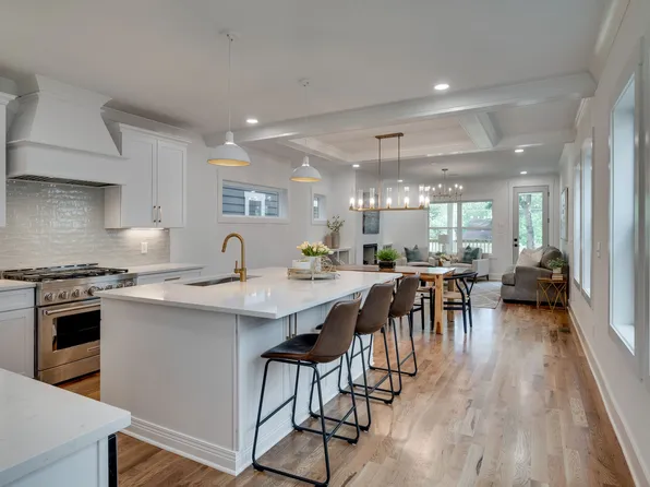 1530 Straightway Ave #A, Nashville, TN 37206