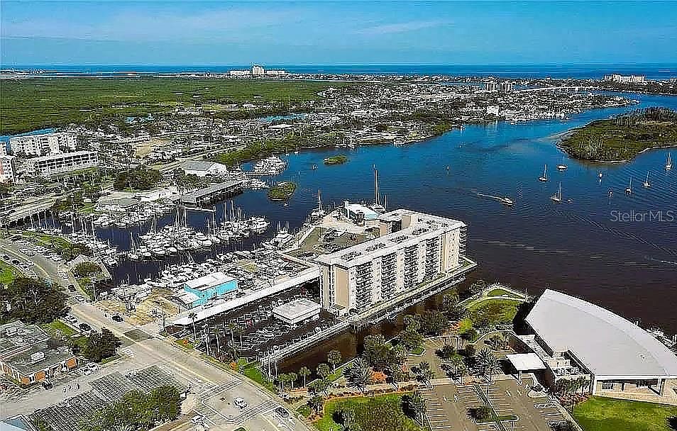 1st image of 101 N Riverside Dr #1140
