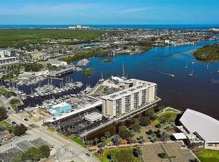 101 N Riverside Dr #1140, New Smyrna Beach, FL 32168